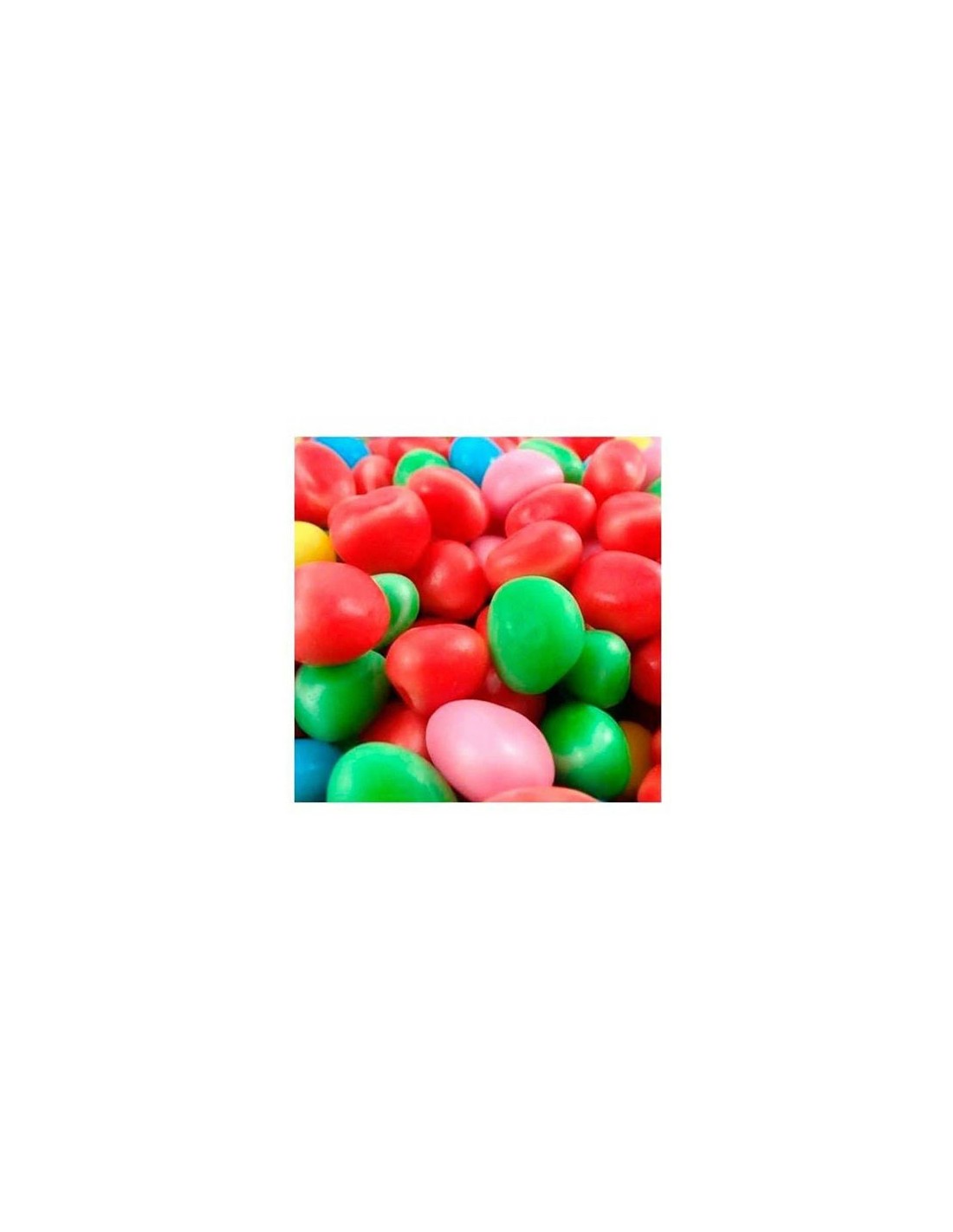 HARIBO/FLOPPIES 1 KG. C/10