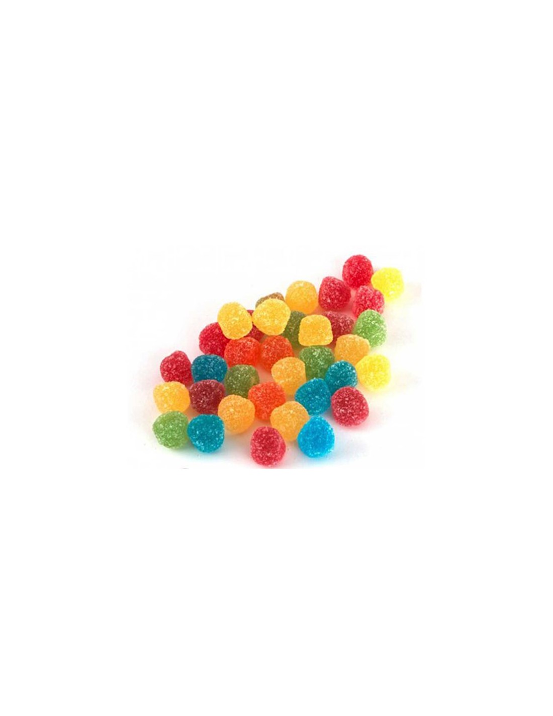 HARIBO/KG. LAGRIMAS/DROPPYS  C/12