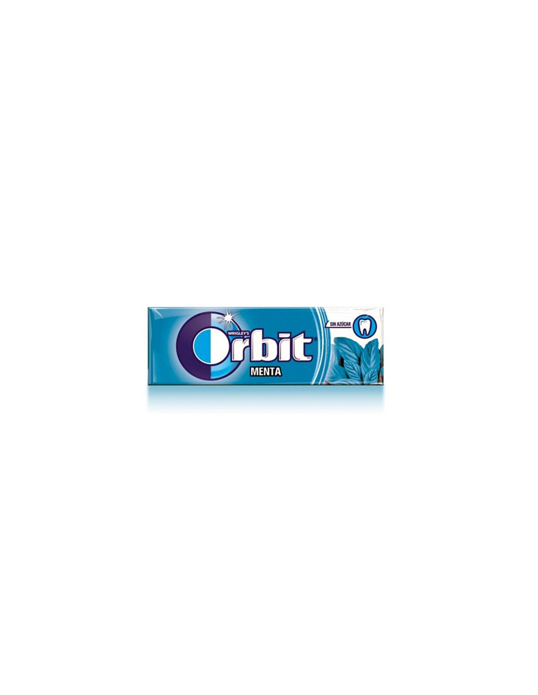 MARS/ORBIT PIPPERMINT 30 UND.  C/20