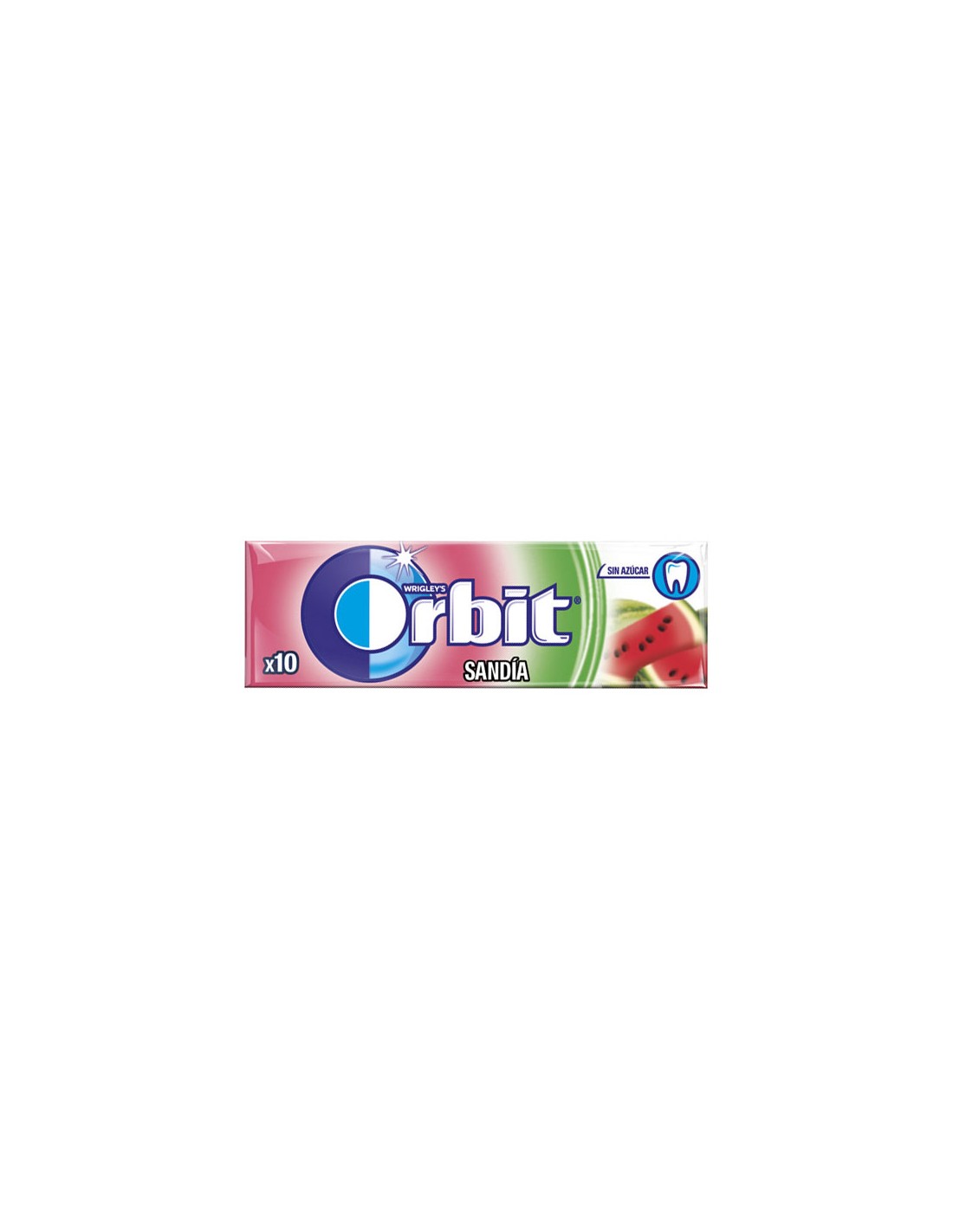 MARS/ORBIT GRAJEA SANDIA 30 UND. C/20