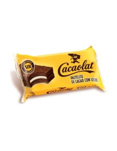 CACAOLAT PASTELITO 20 UND.