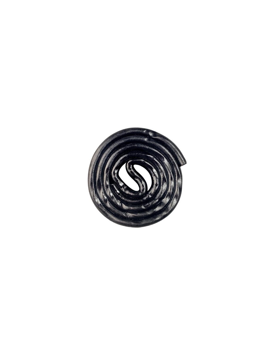 HARIBO/DISCOS NEGROS 2 KGS. C/6
