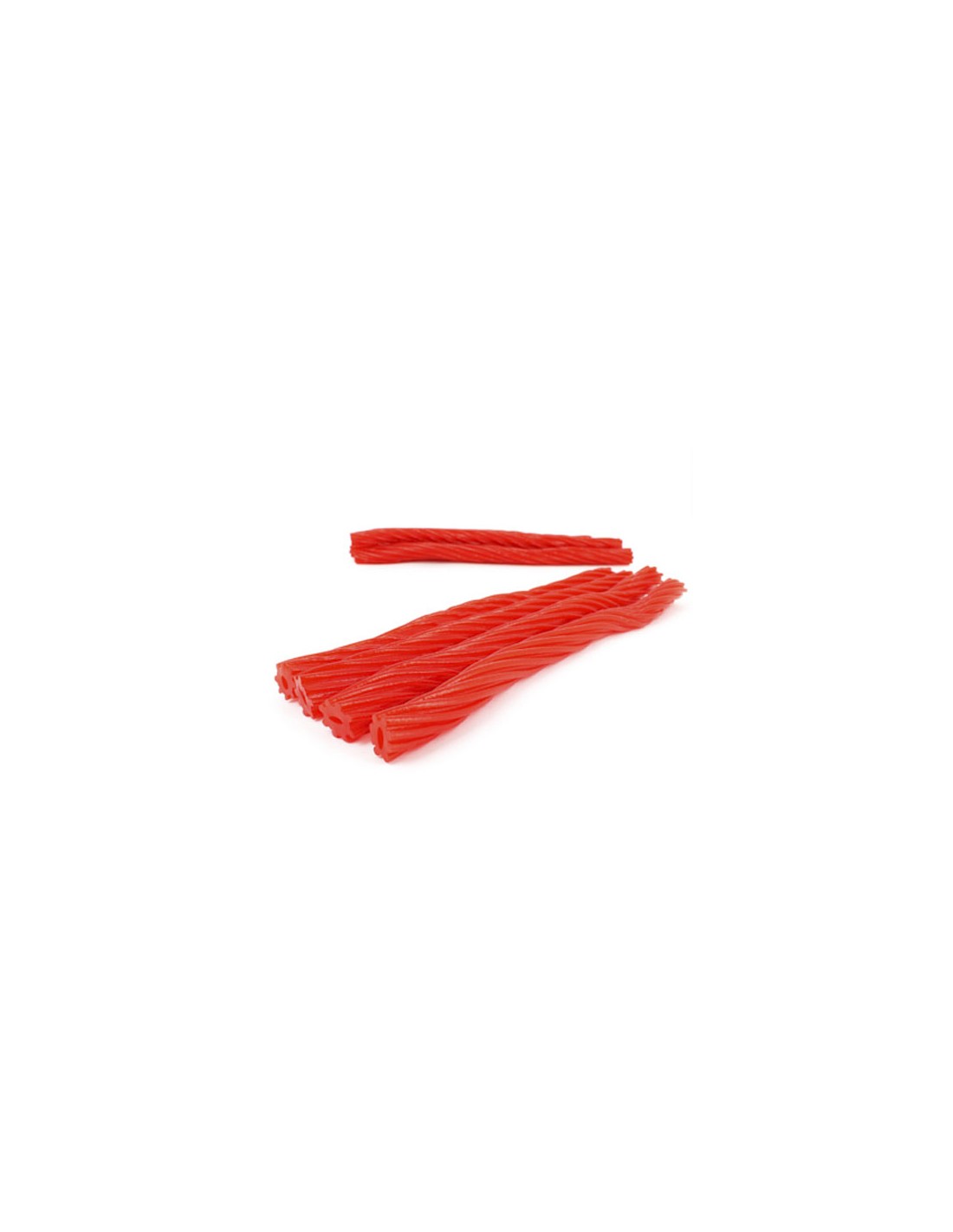 FINI/JUMBO TORCIDA FRESA 30 UND. C/6