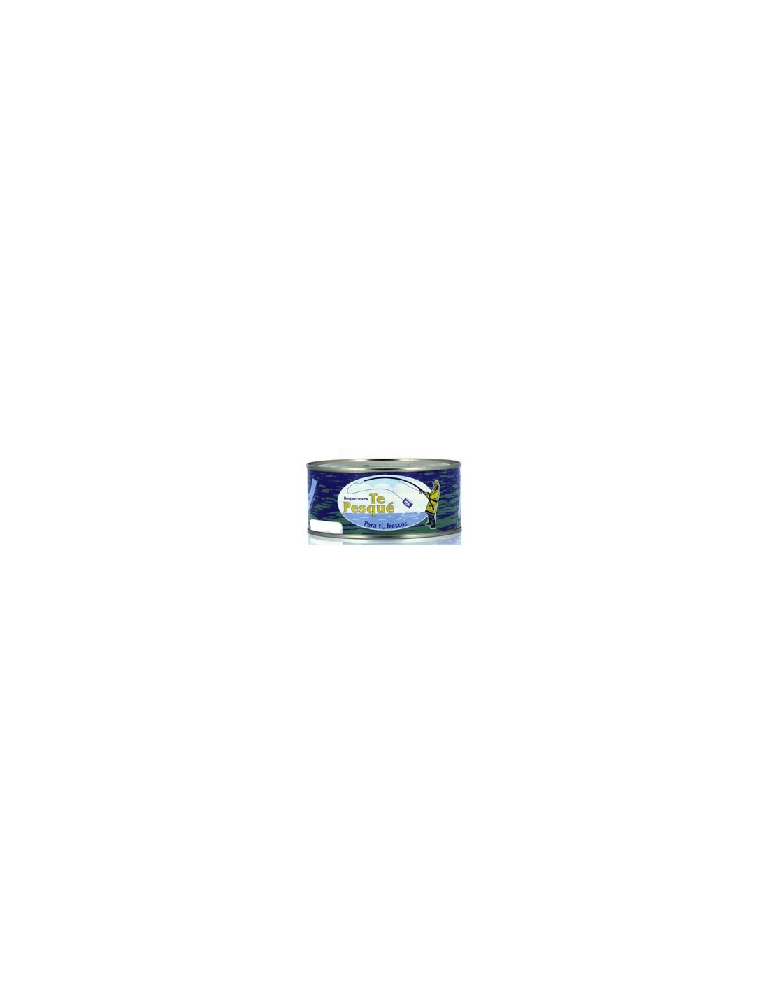 TE PESQUE BOQUERON 117-135 RO-1000 C/6