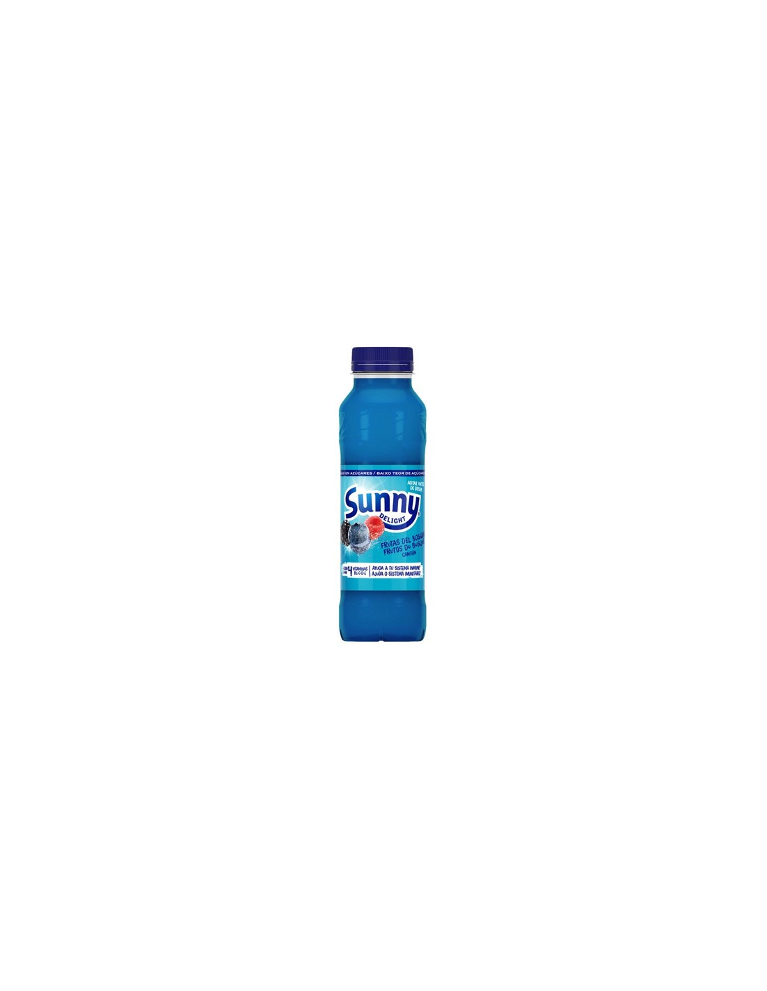 SCHWEPPES/SUNNY BLUE 0,330 X 12 UND.