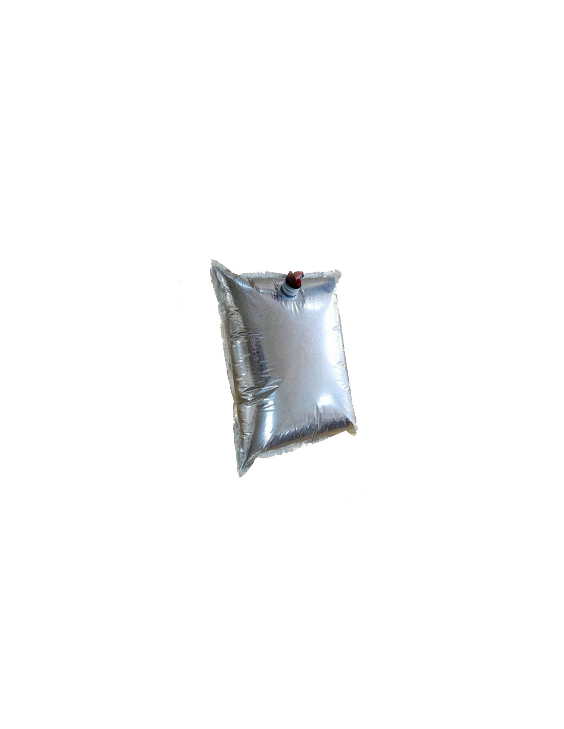 CAJA BOLSA VERMUT LA DOLORES 5 X 3 LITROS
