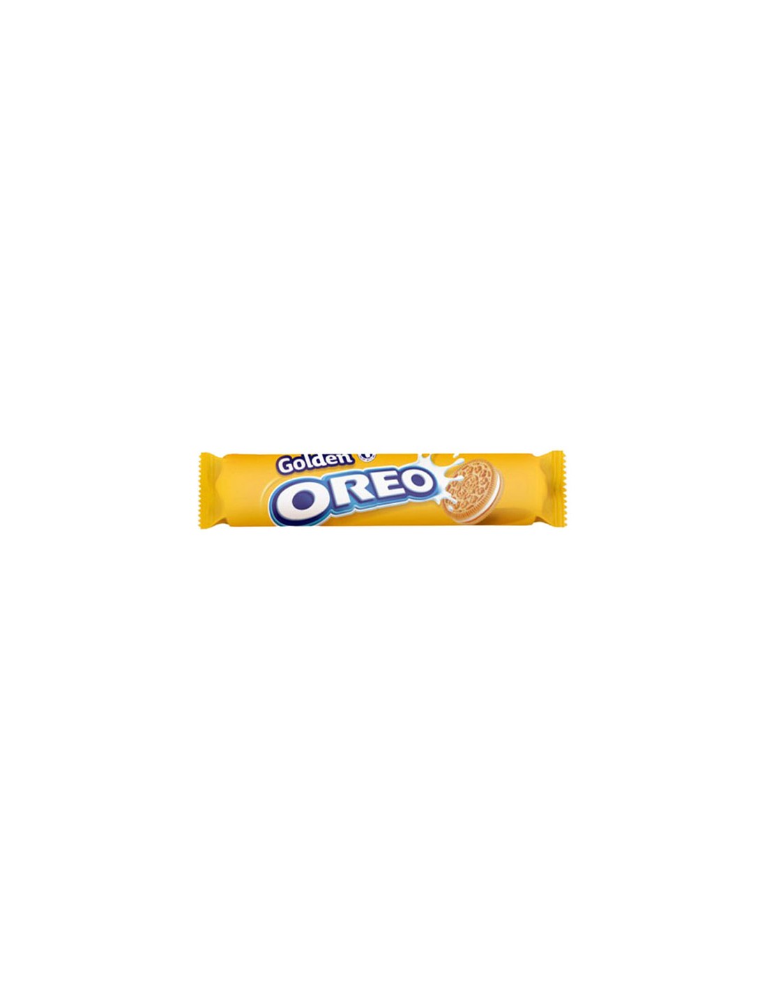 MOND/OREO RODILLO GOLDEN 16 X 154 GRS.