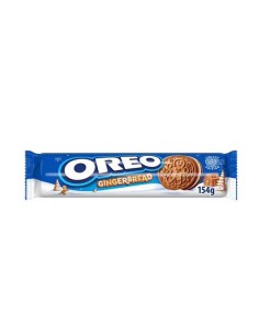 MOND/OREO RODILLO GINGER 16 X 154 GRS.