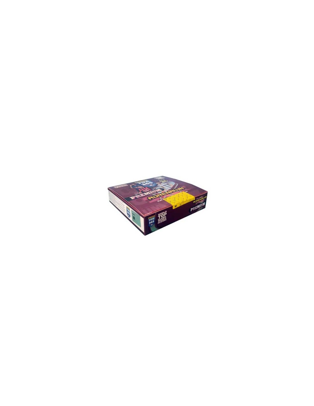 PANINI/SOBRES PREMIUM FIFA 365 - 2026 5E 10U. C/24