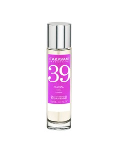 CARAVAN Nº39 150 MLS. C/6