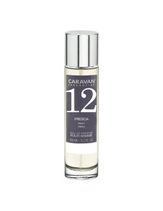 CARAVAN Nº12 150 MLS. C/6