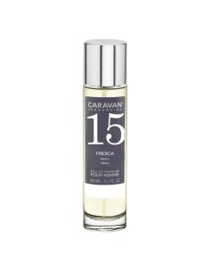 CARAVAN Nº15 150 MLS. C/6