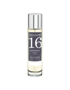 CARAVAN Nº16 150 MLS. C/6