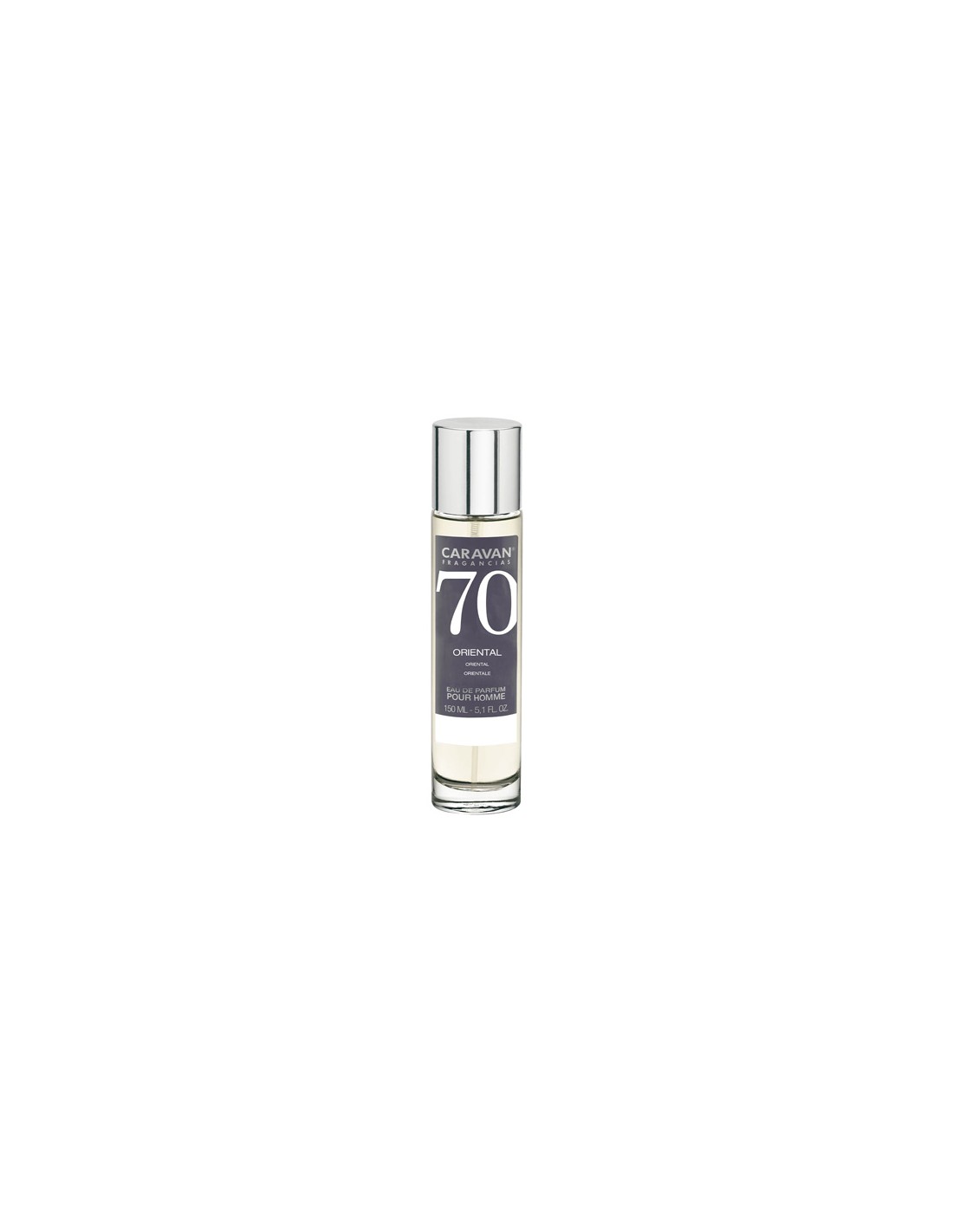 CARAVAN Nº70 150 MLS. C/6