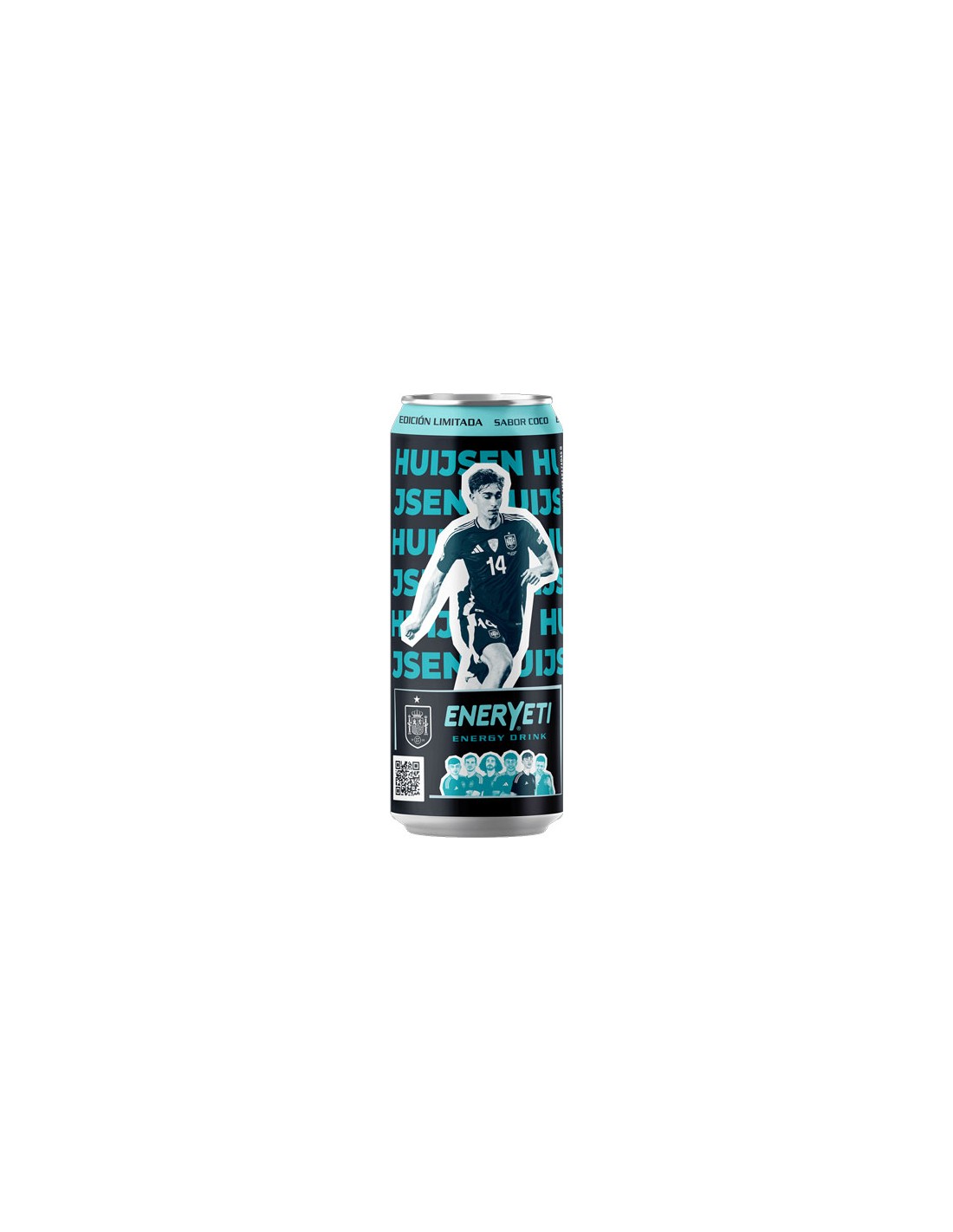 ENERYETI ANYEL 24 X 50 CL. 1,20E
