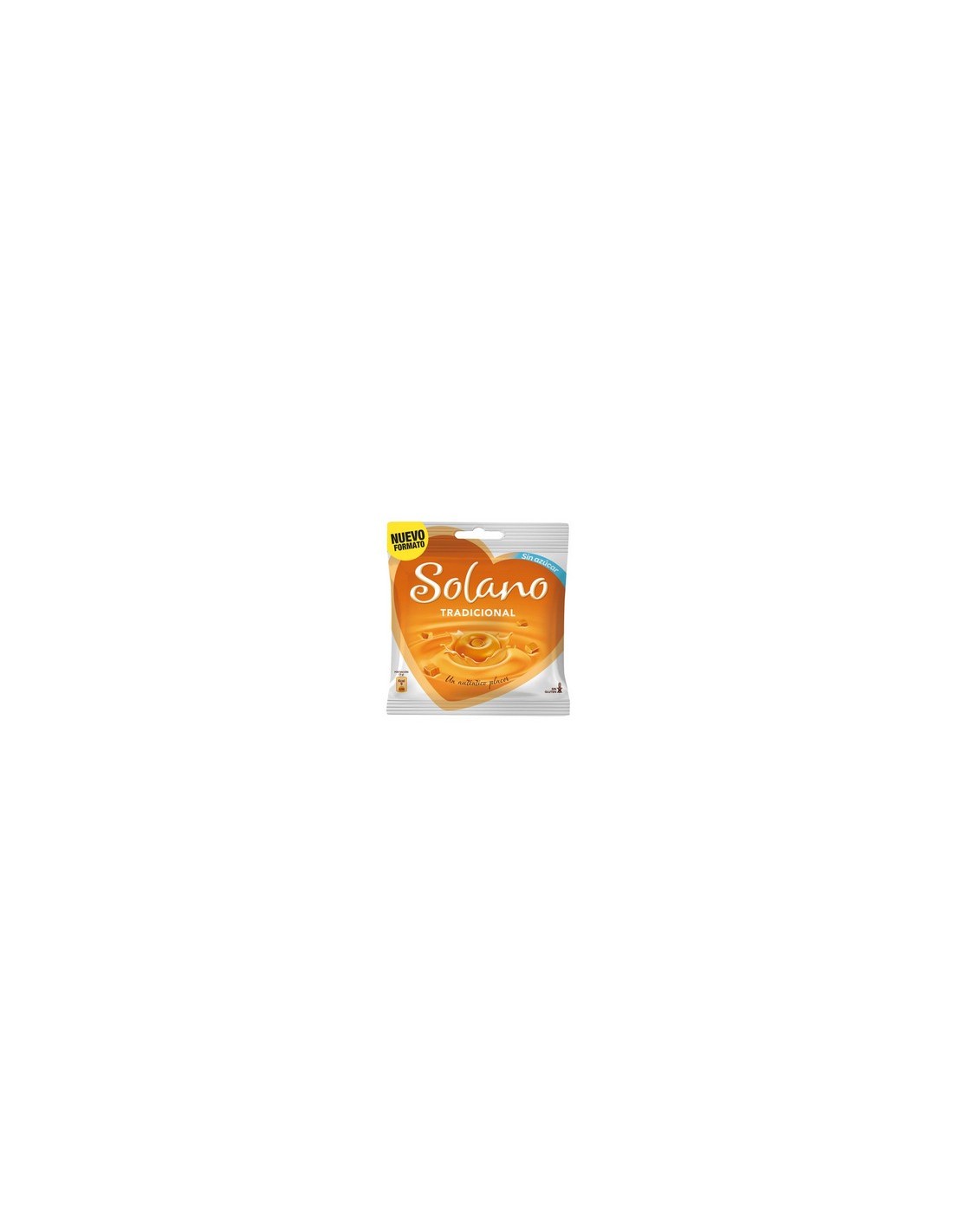MARS/COLGADOR CORAZ. TRADICI. S/A 12 X 33 UDS.