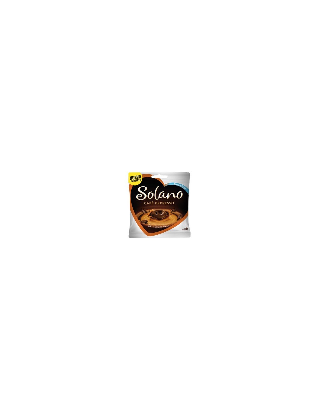 MARS/COLGADOR CORAZ. CAFE S/A  12 X 33 UDS.