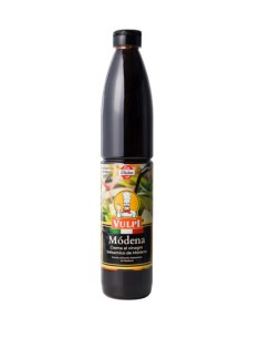 VULPI/CREMA BALSAMICA MODENA 400 GRS. C/12
