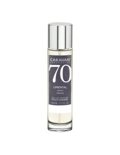 CARAVAN Nº70 150 MLS. C/6