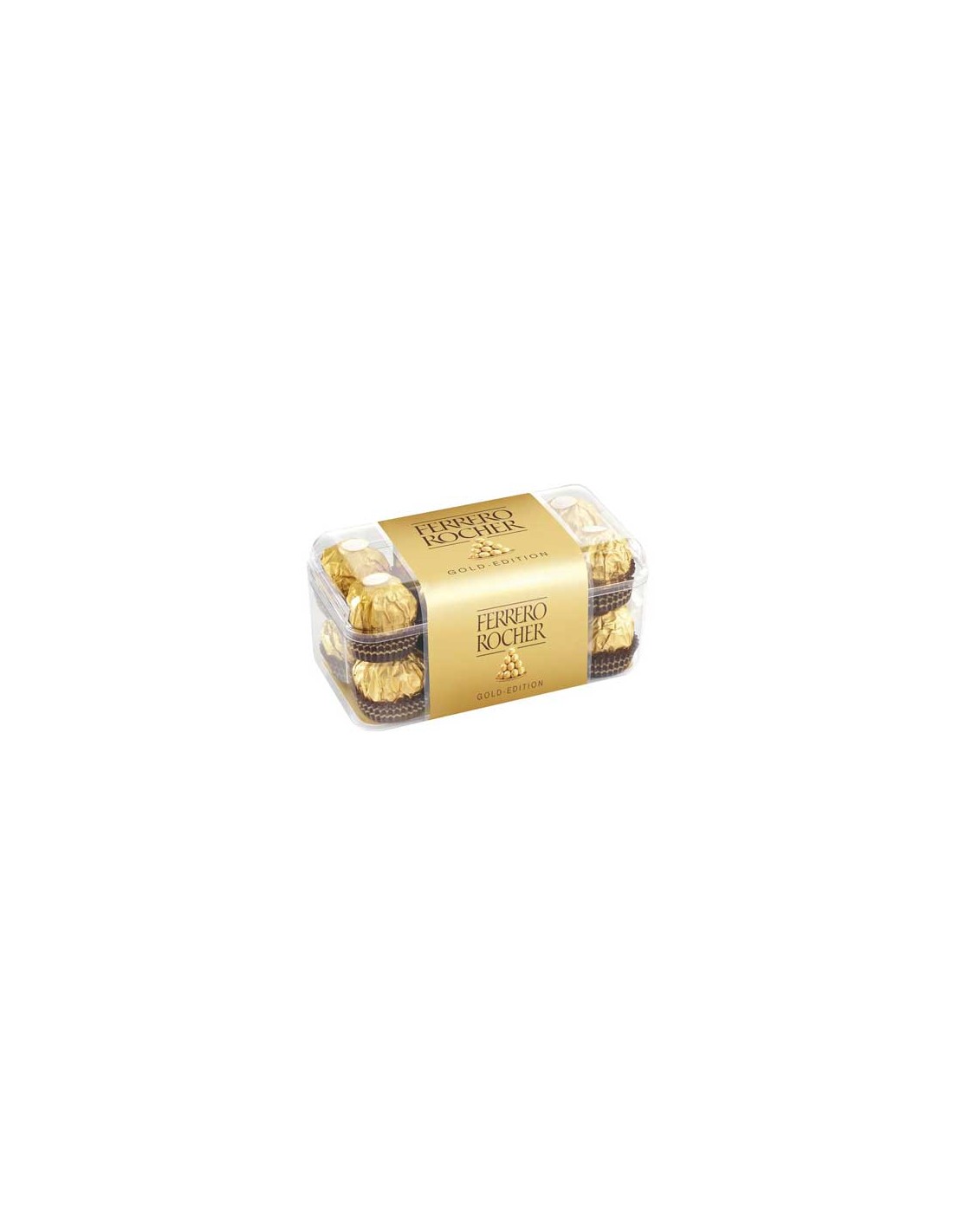 FERRERO/ROCHER T.16 X 5