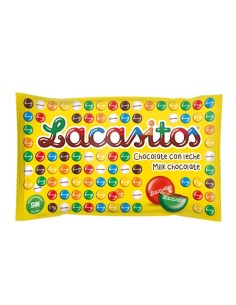 LACASA/KG. LACASITO GRANEL C/4