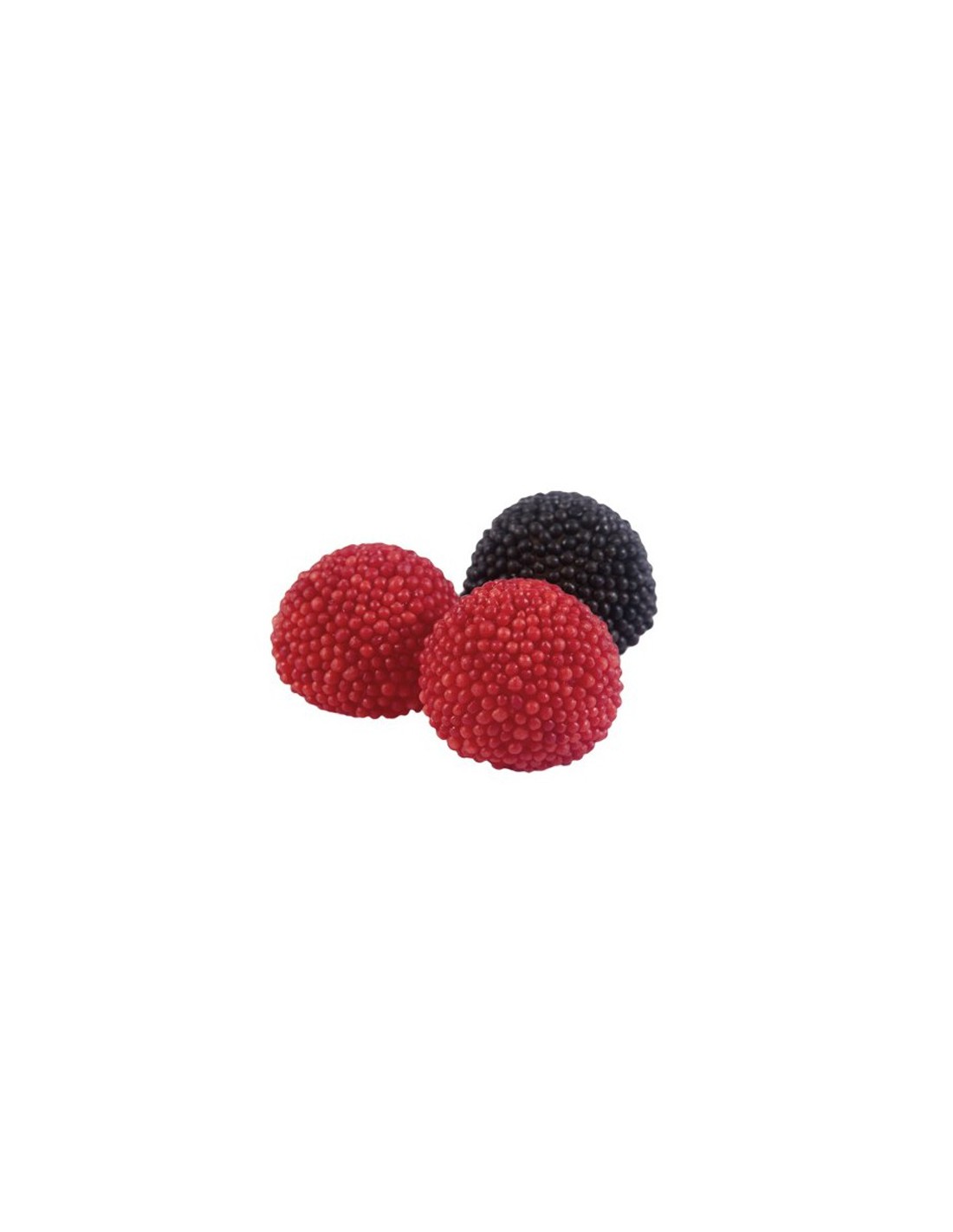 FINI/BOLSA MORAS GRANDES 250 UND. C/6