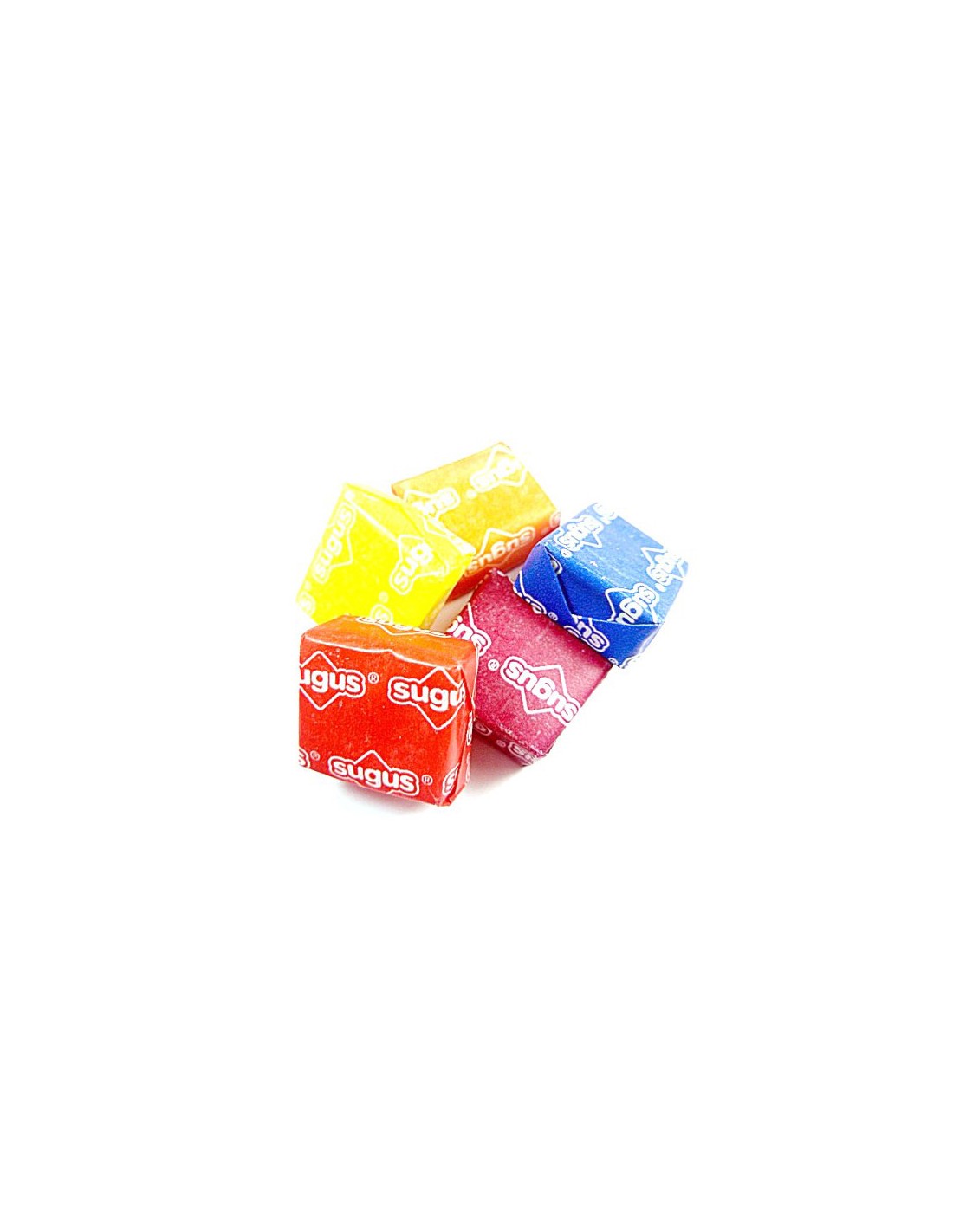 MARS/SUGUS KG. C/8