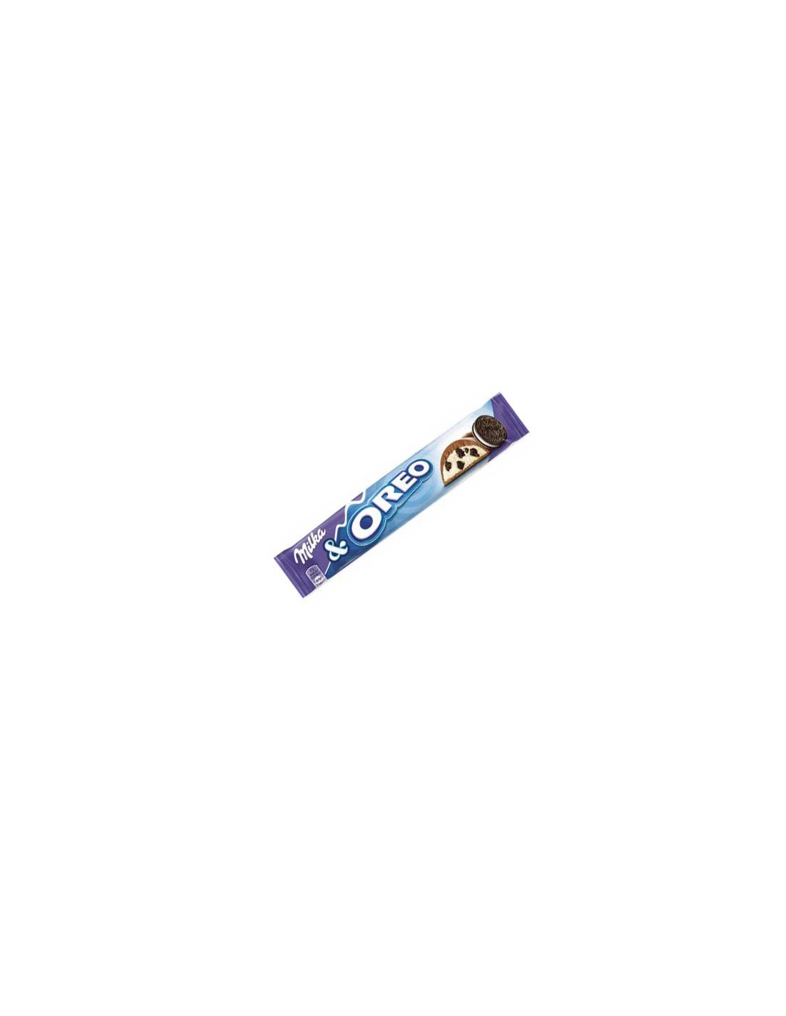 MOND/MILKA CHOCO OREO 24 UND. X 37 GRS.