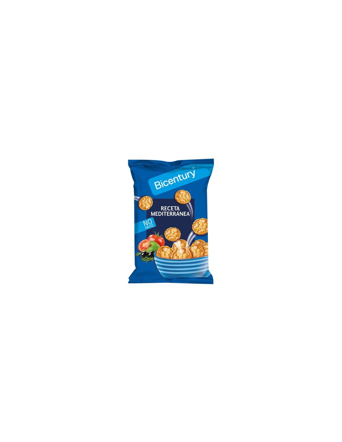 TORTITAS DE MAIZ NACKIS 14 UND. X 25 GRS. C/4