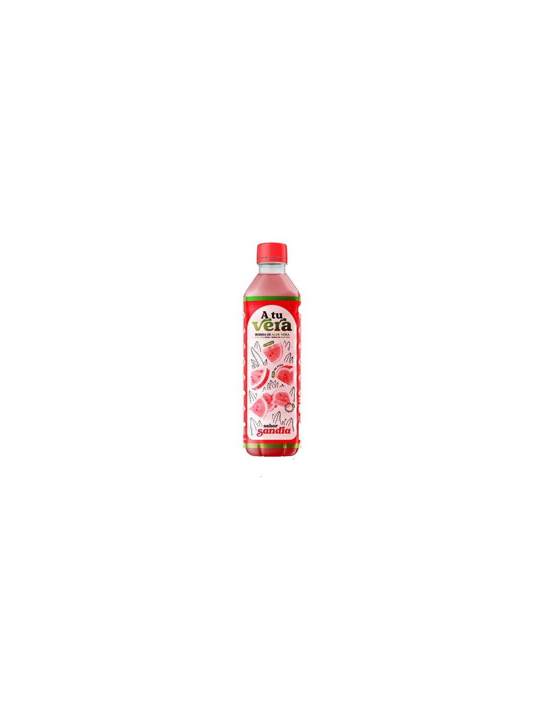 BLACKH/ALOE A TU VERA SANDIA 20 UND.