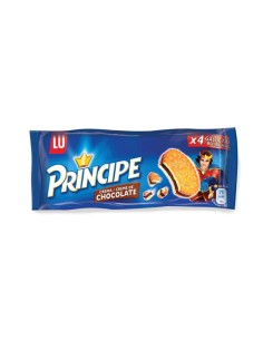 MOND/PRINCIPE 80 GRS. X 20 UND.