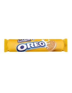 MOND/OREO RODILLO GOLDEN 16 X 154 GRS.