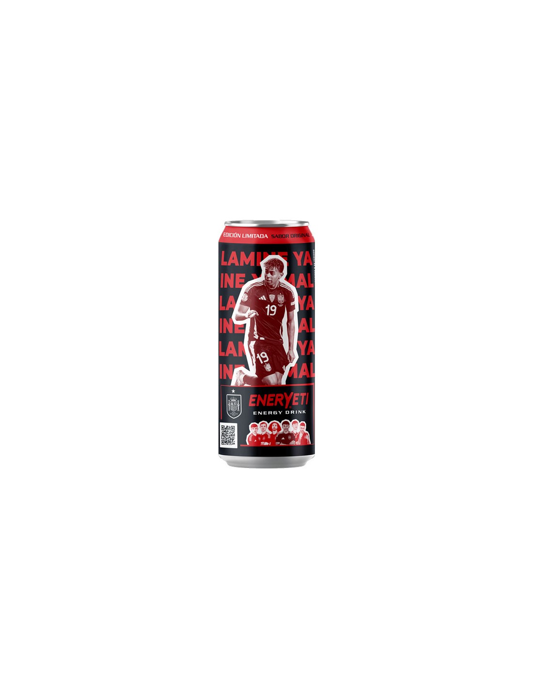 ENERYETI ORIGINAL 24 X 50 CL. 1,20E