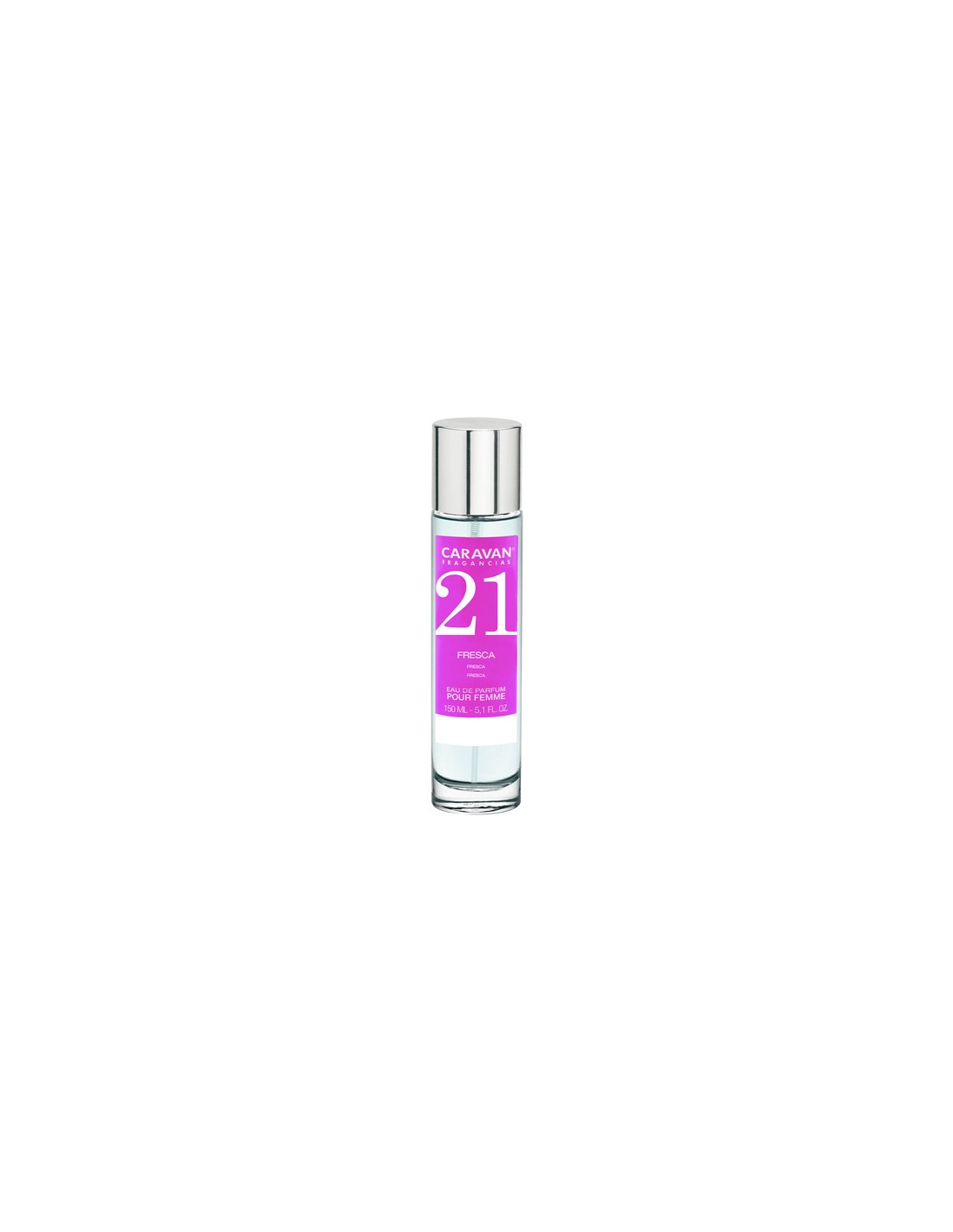 CARAVAN Nº21 150 MLS. C/6