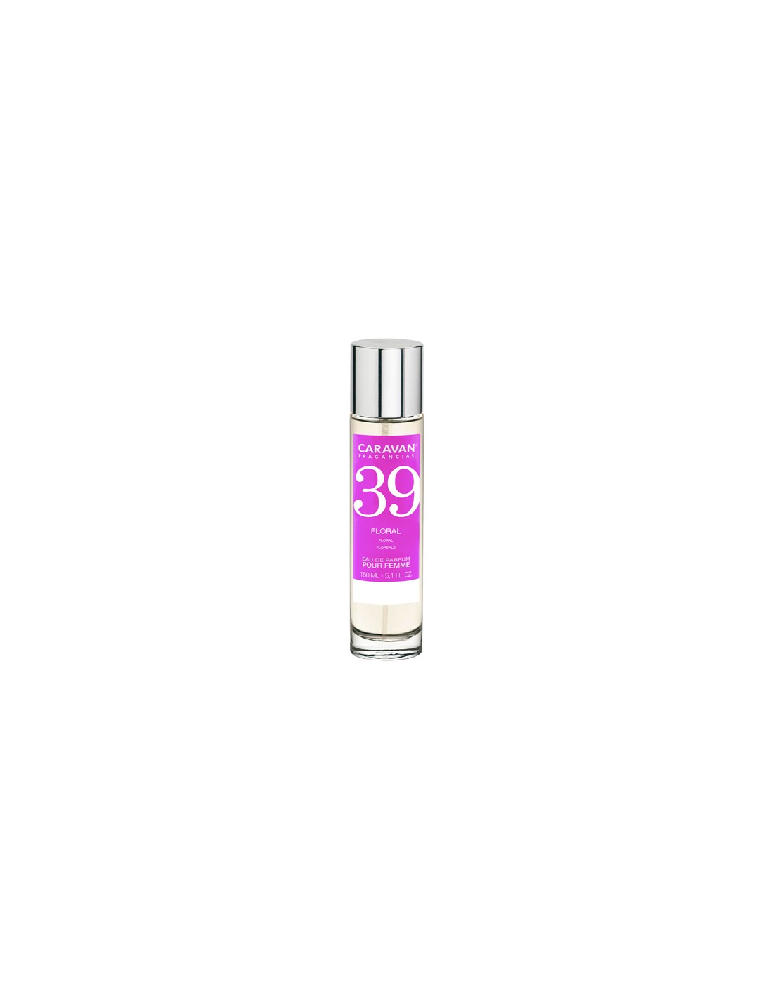 CARAVAN Nº39 150 MLS. C/6