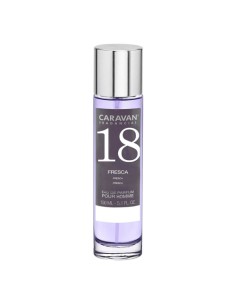 CARAVAN Nº18 150 MLS. C/6