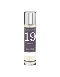CARAVAN Nº19 150 MLS. C/6