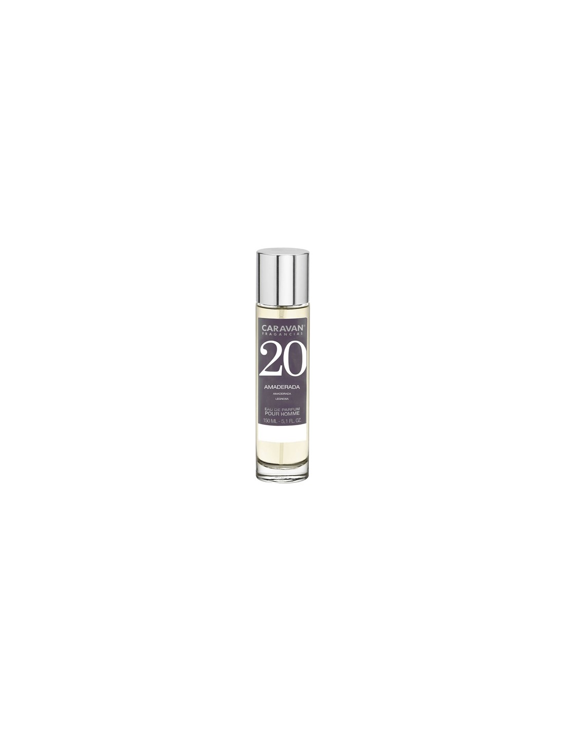 CARAVAN Nº20 150 MLS. C/6