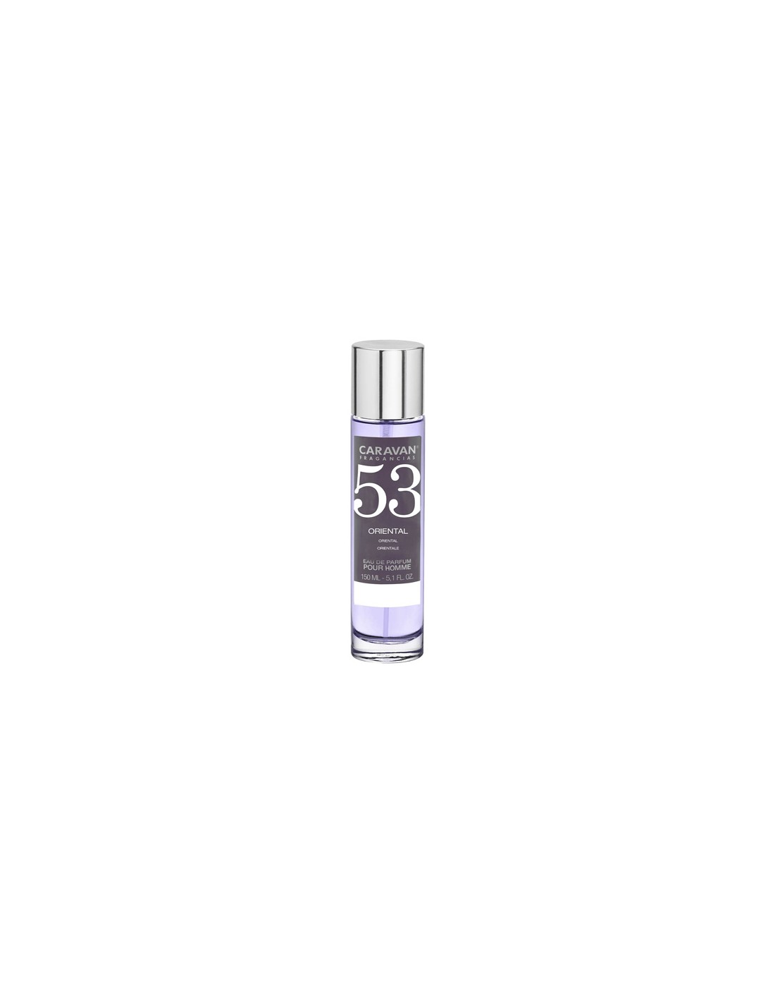 CARAVAN Nº53 150 MLS. C/6