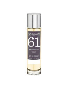 CARAVAN Nº61 150 MLS. C/6