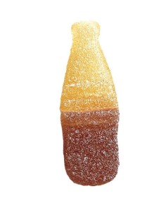 JAKE/BOLSA BOTELLAS COLA PICA 250 UND. C/6