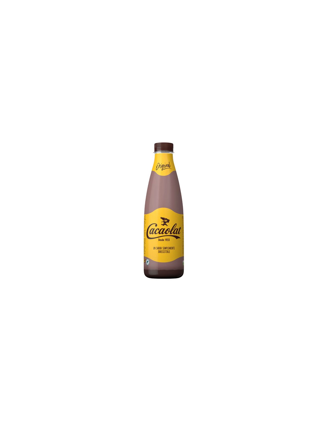 CACAOLAT 1 LITRO ORIGINAL 6 UND.