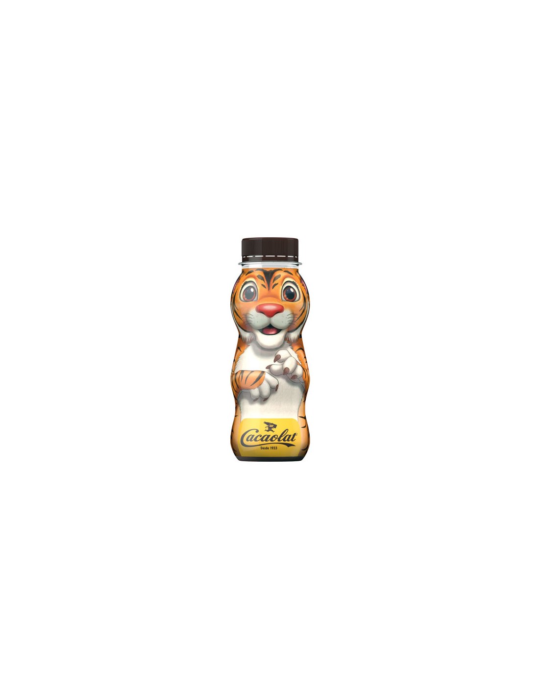 CACAOLAT KIDS 190 ML.  24 UND.