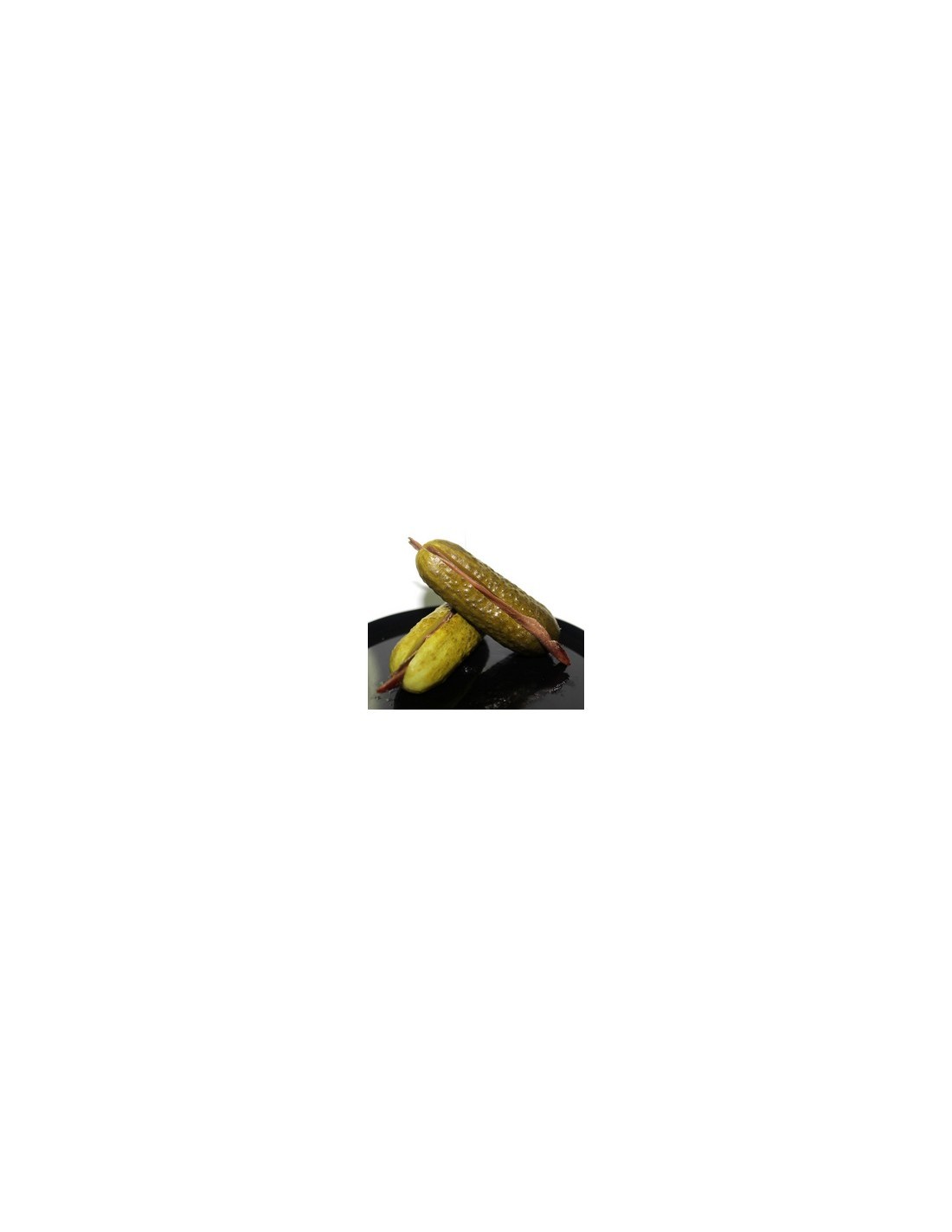SALAZONERA/CUBO PEPINO RELLENO ANCHOA 49 UND C/2