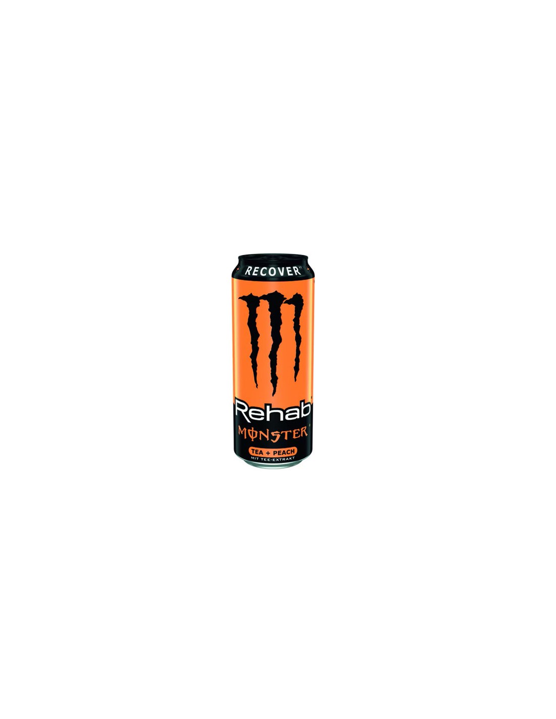 COCA/MONSTER REHAB MELOCOTON 24 X 0,500