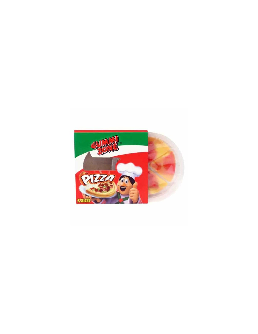 BIP/PIZZA XXL 21 GRS. X 24 UND. C/6