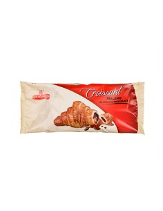 ARRUA/CROISSANT RELLENO 15 UND. X 65 GRS.