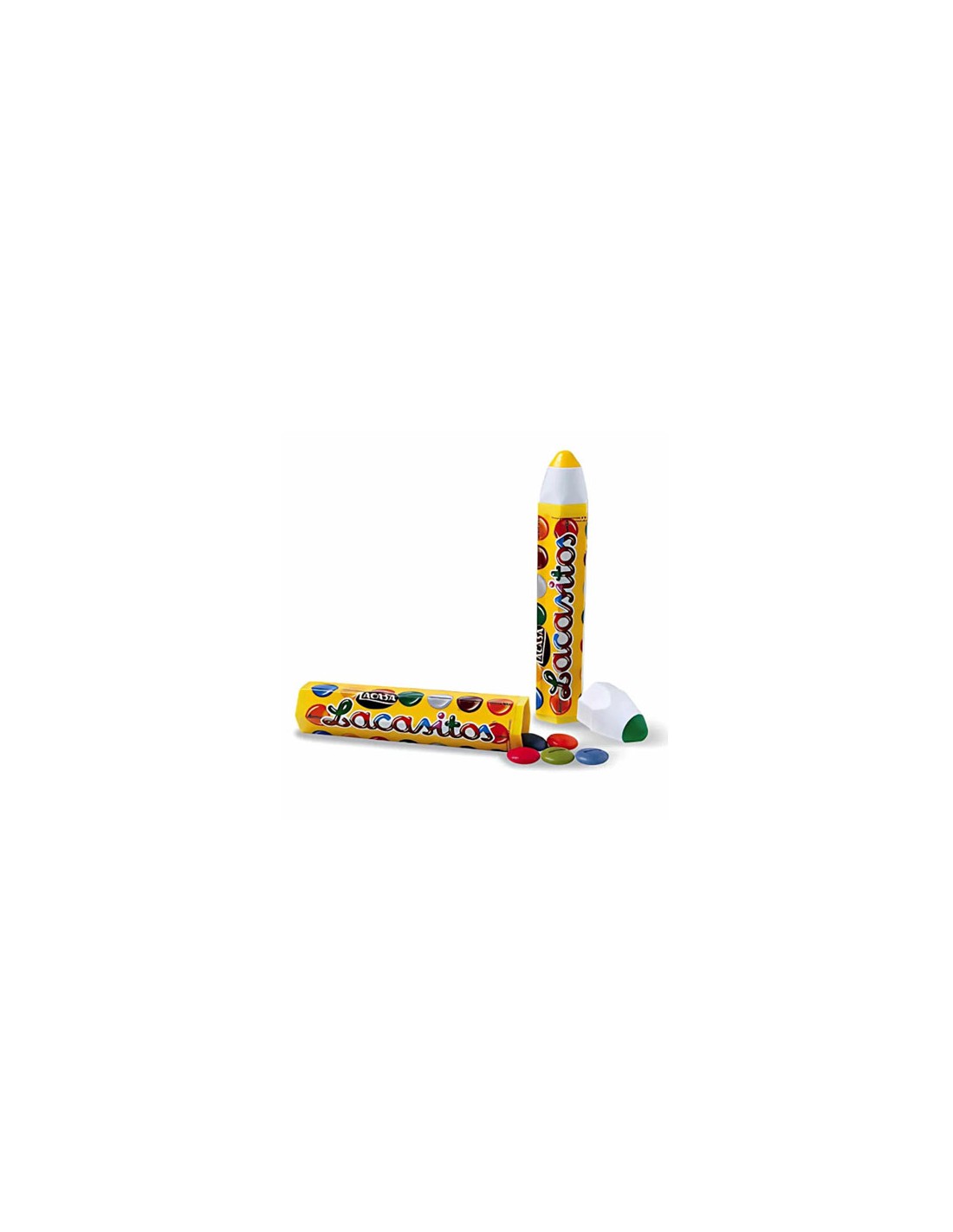 LACASA/LAPIZ LACASITO 24 UND. C/4