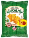 RISI/1,40E FAMILIAR BUSCALIOS 140 GRS. X 12 UND.
