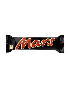 MARS/MARS 24 UDS. X 51 GRS. C/12